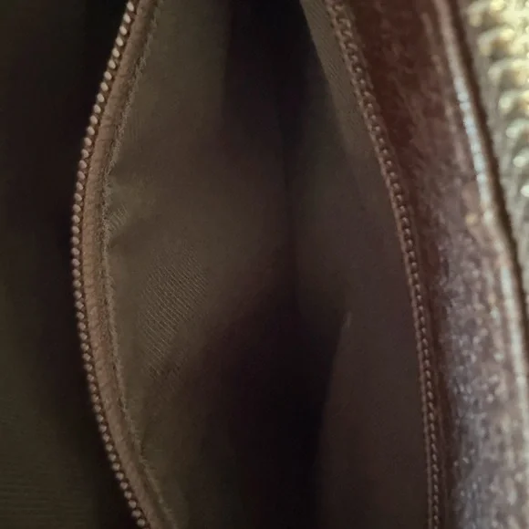 Gucci UNISEX Messenger Bag - Picture 14 of 14